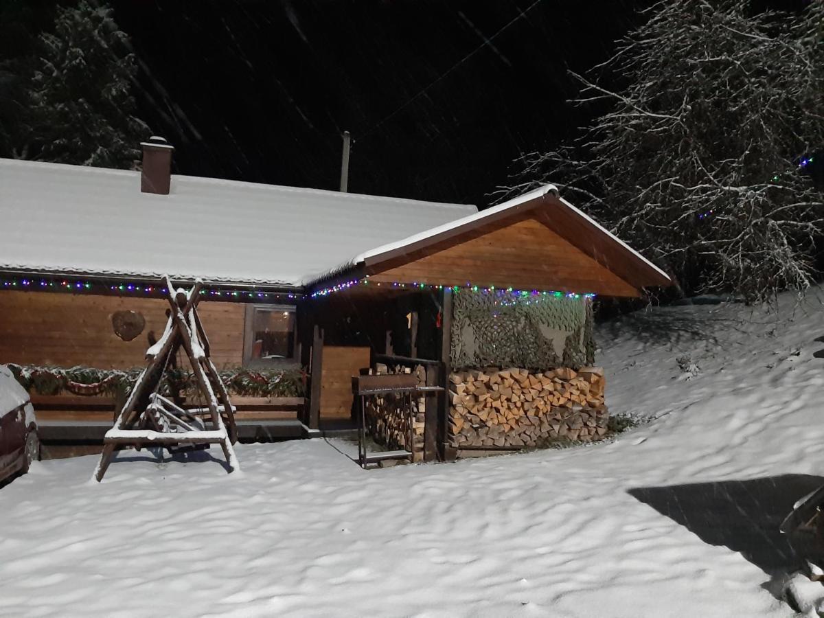Oryavchik Country House Orjavcsik Kültér fotó