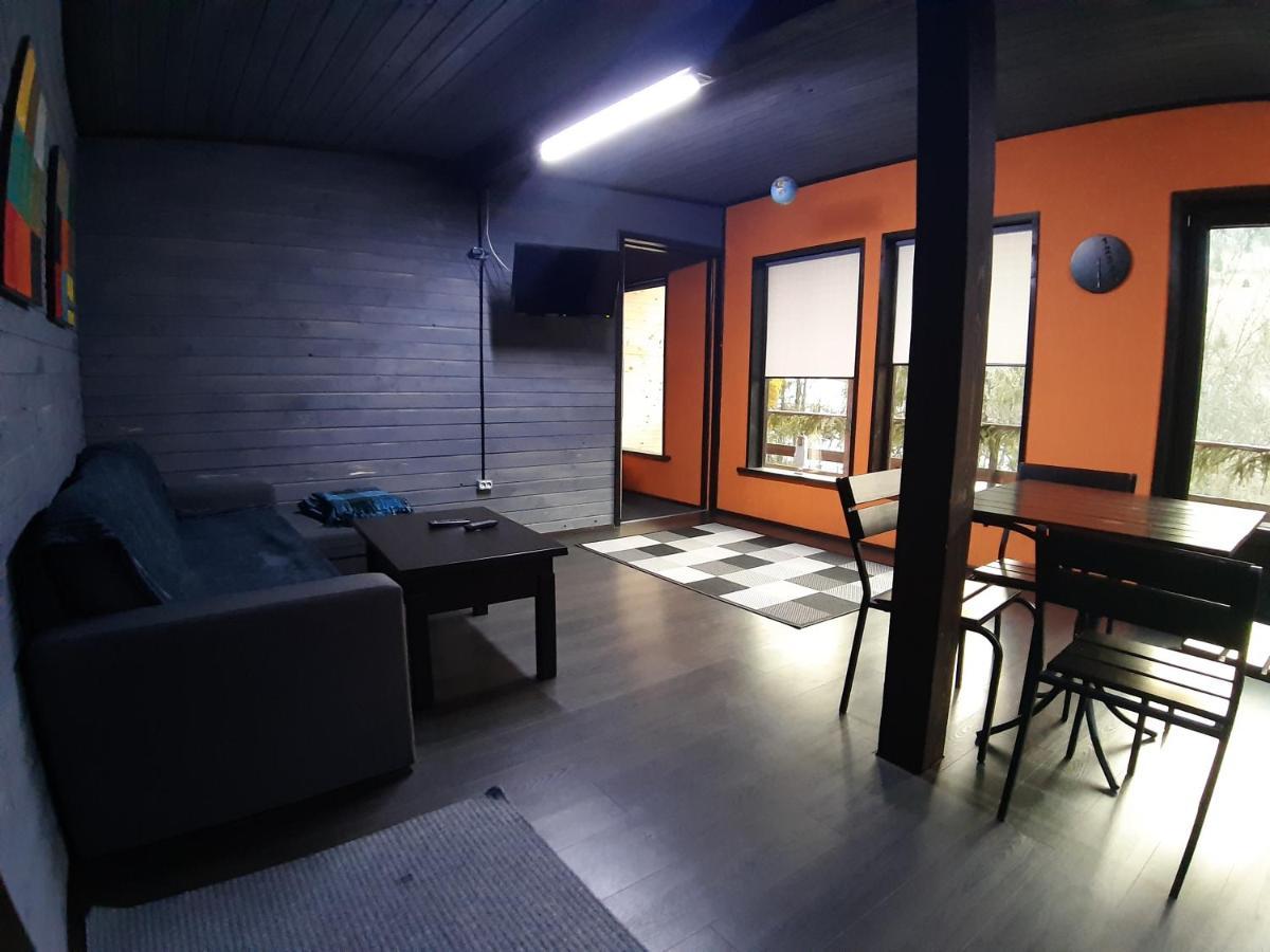 Oryavchik Country House Orjavcsik Kültér fotó