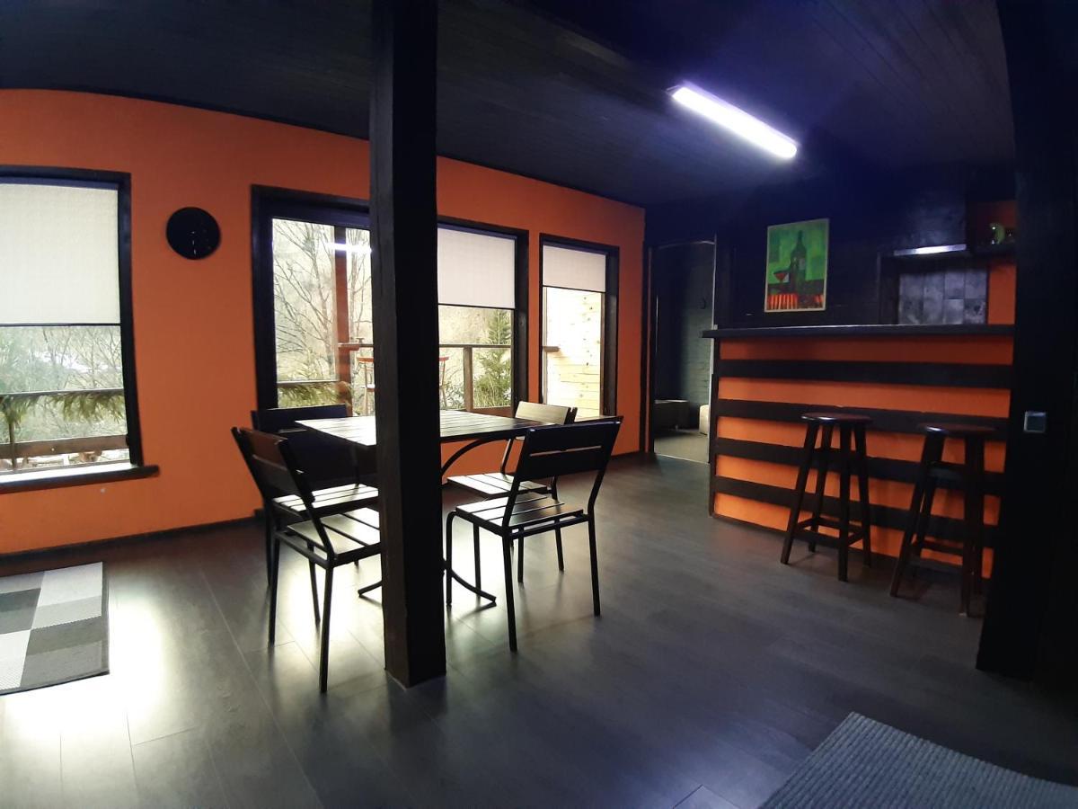 Oryavchik Country House Orjavcsik Kültér fotó