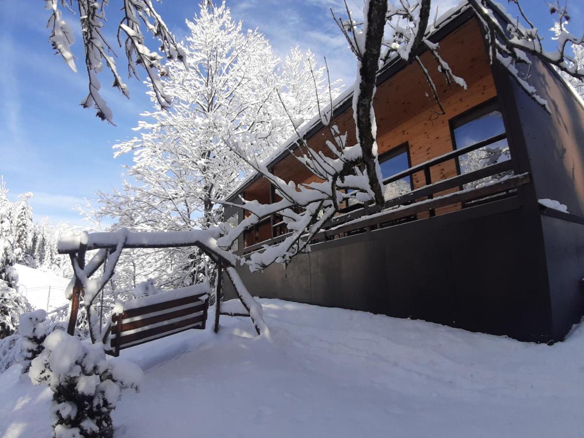 Oryavchik Country House Orjavcsik Kültér fotó