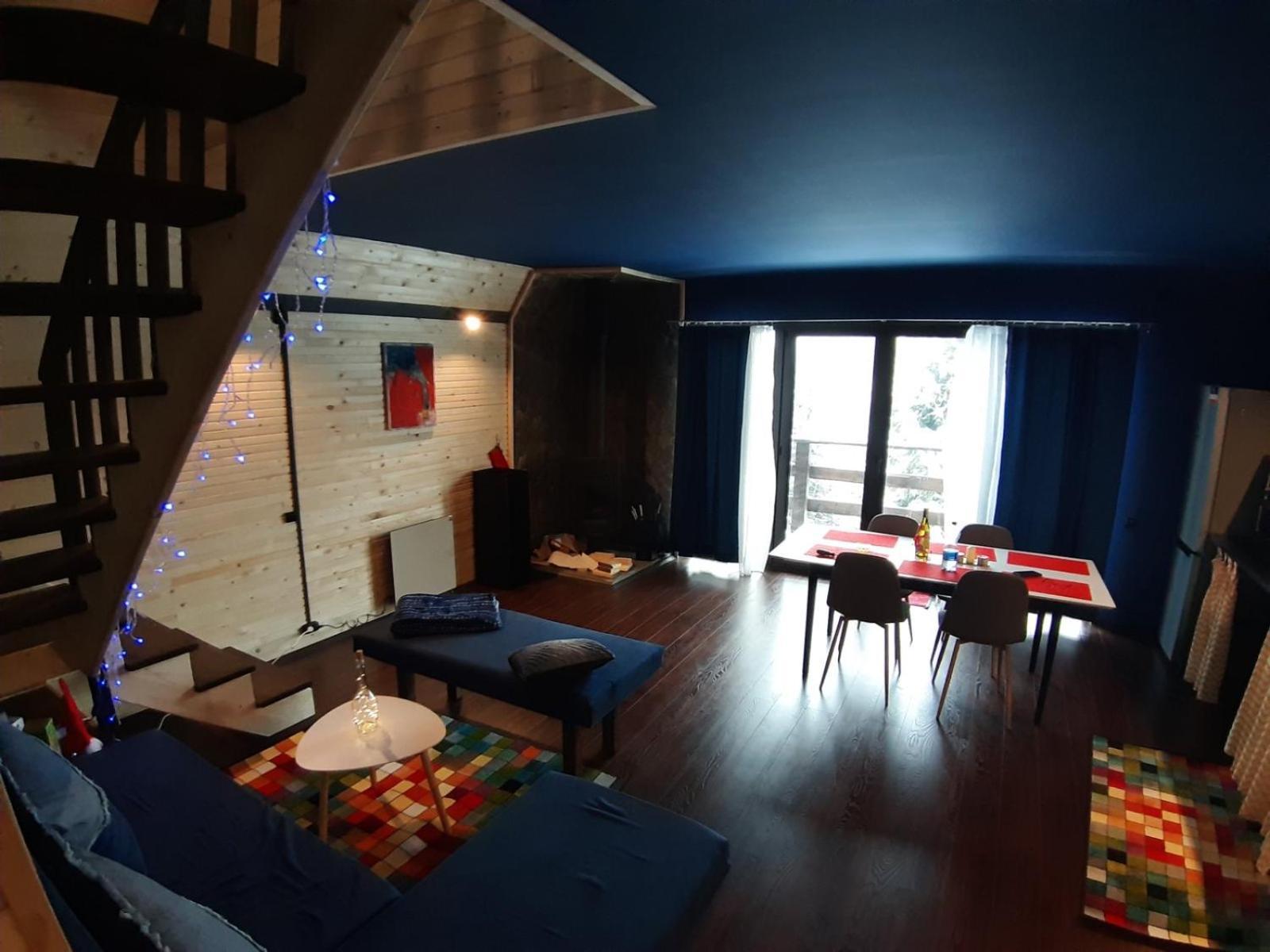 Oryavchik Country House Orjavcsik Kültér fotó