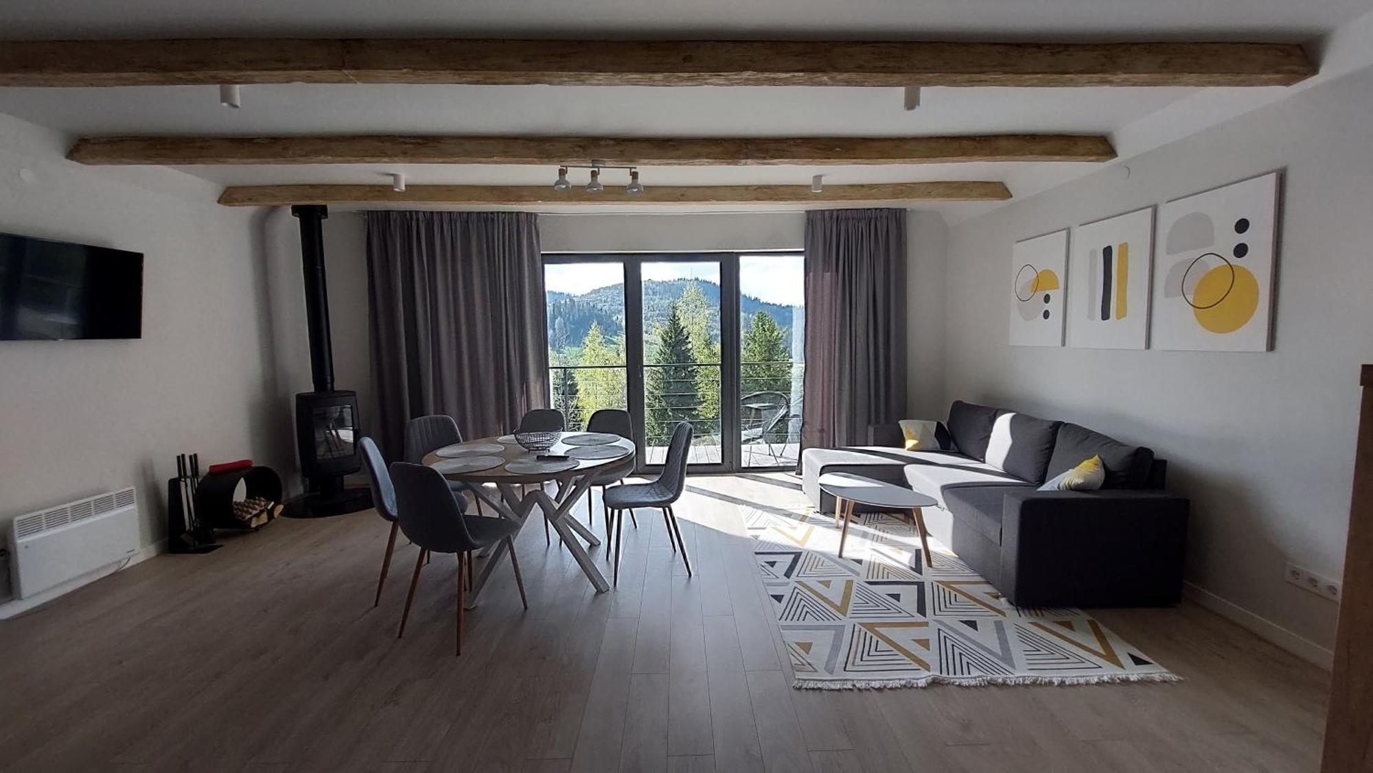 Oryavchik Country House Orjavcsik Kültér fotó