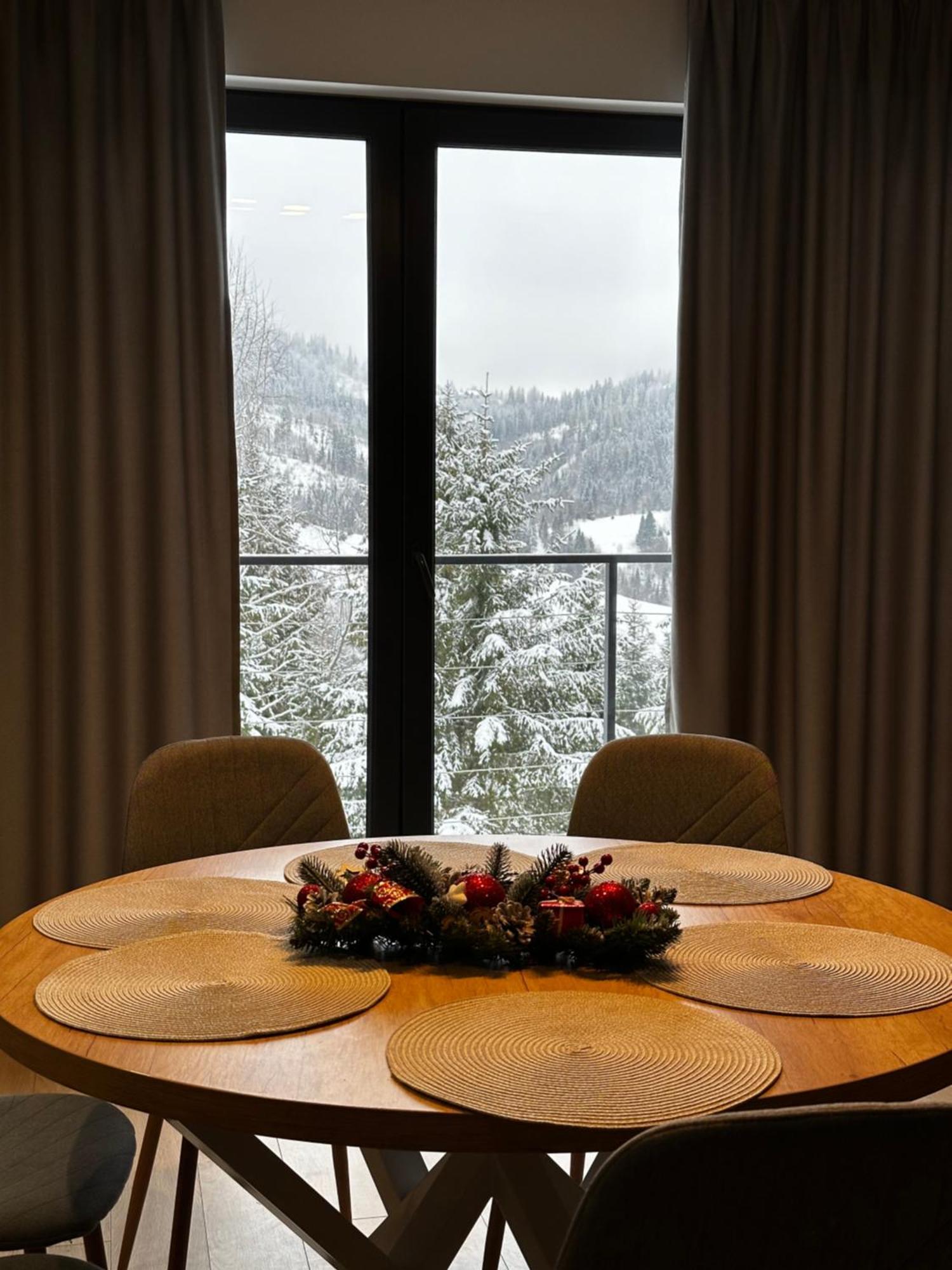 Oryavchik Country House Orjavcsik Kültér fotó