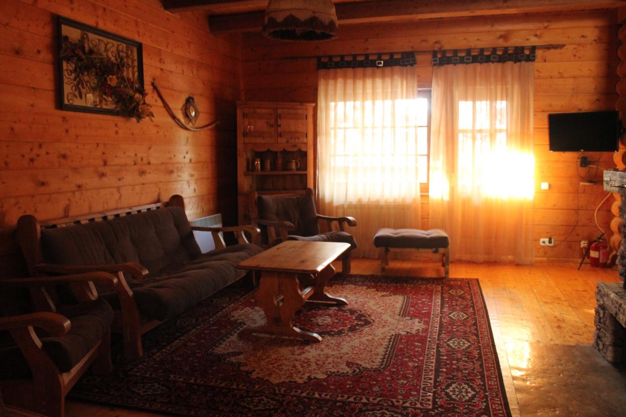 Oryavchik Country House Orjavcsik Szoba fotó
