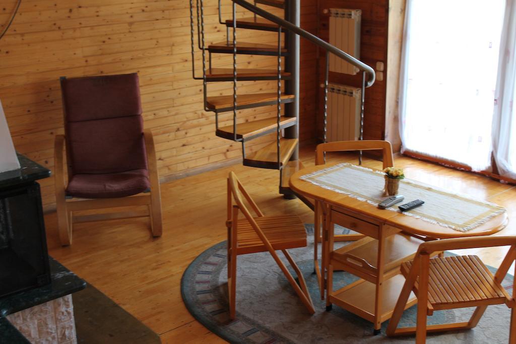 Oryavchik Country House Orjavcsik Kültér fotó