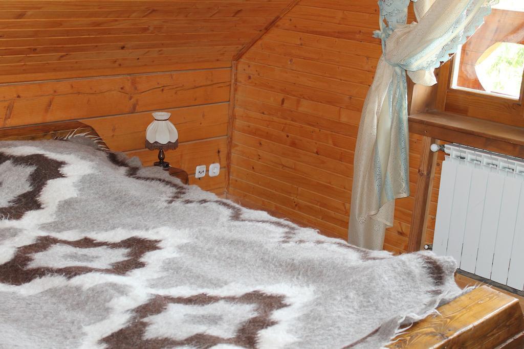 Oryavchik Country House Orjavcsik Kültér fotó