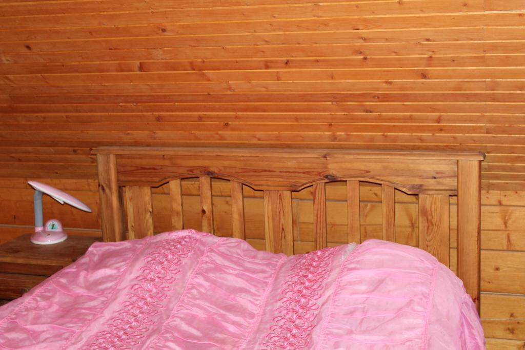 Oryavchik Country House Orjavcsik Kültér fotó