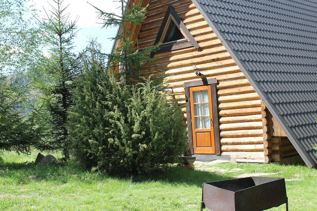 Oryavchik Country House Orjavcsik Kültér fotó