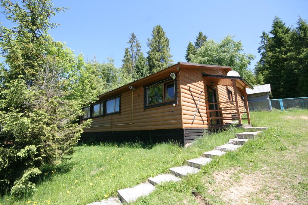 Oryavchik Country House Orjavcsik Kültér fotó