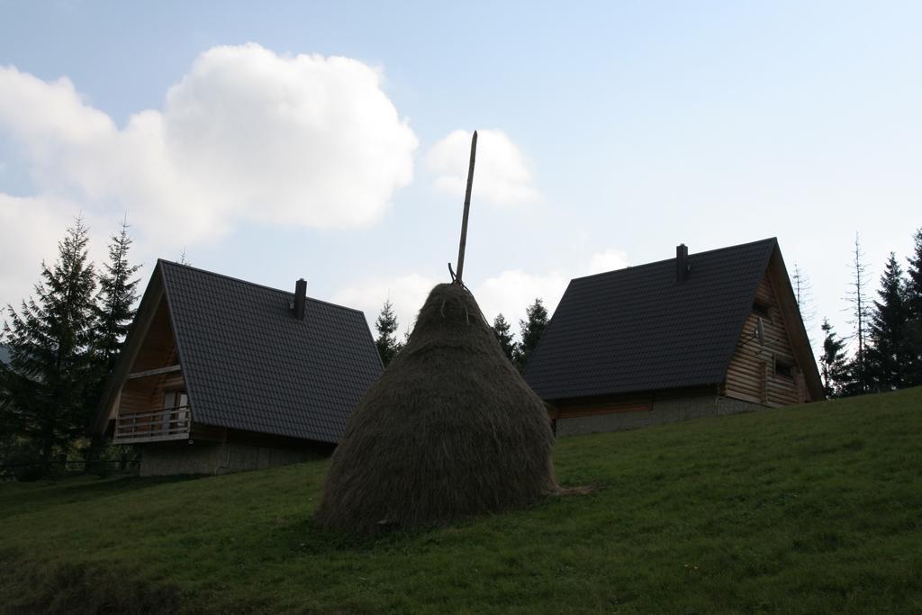 Oryavchik Country House Orjavcsik Kültér fotó