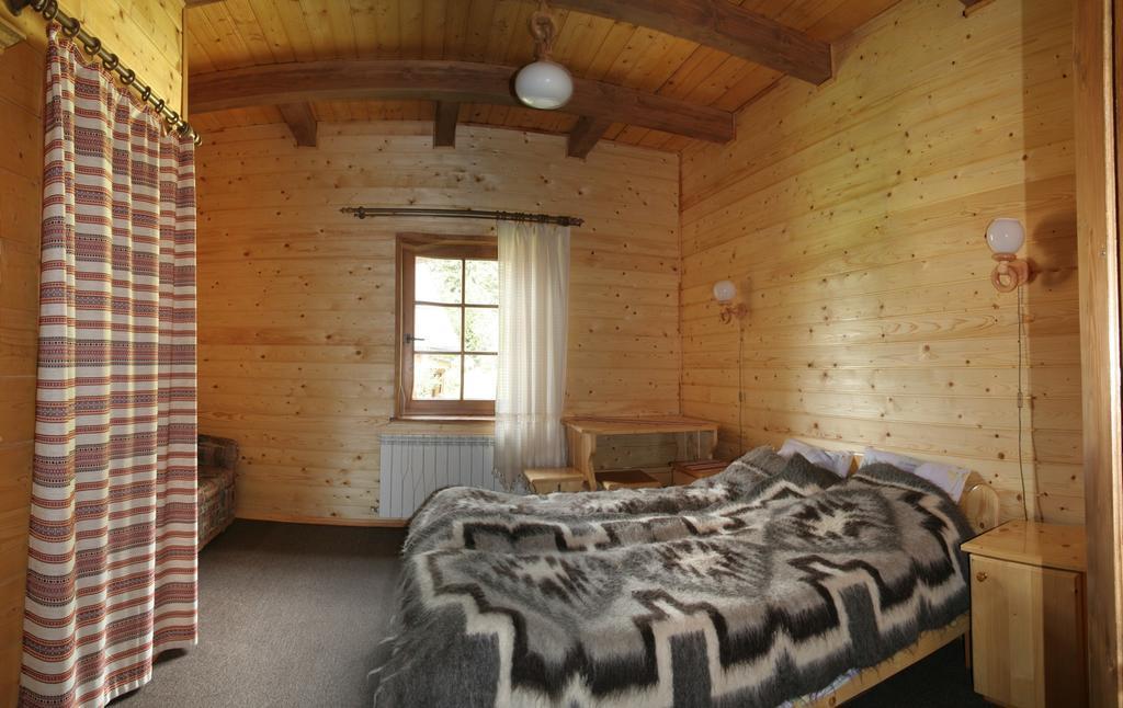 Oryavchik Country House Orjavcsik Kültér fotó