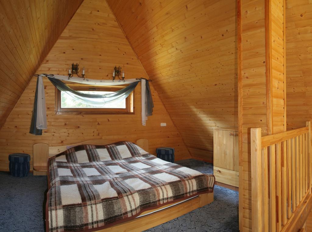 Oryavchik Country House Orjavcsik Kültér fotó
