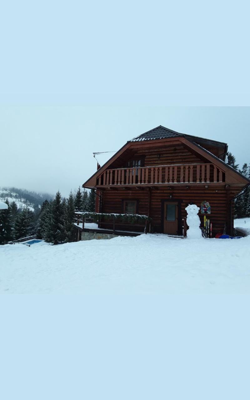 Oryavchik Country House Orjavcsik Kültér fotó