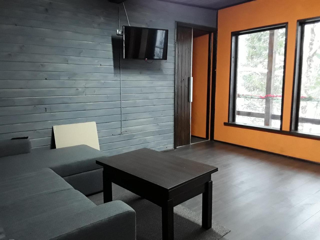 Oryavchik Country House Orjavcsik Kültér fotó
