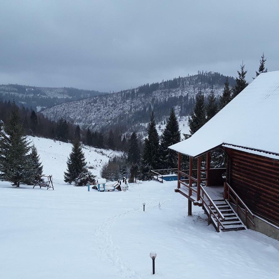 Oryavchik Country House Orjavcsik Kültér fotó