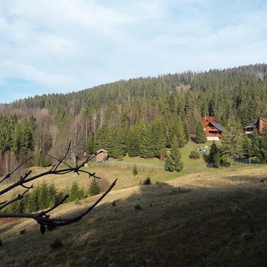 Oryavchik Country House Orjavcsik Kültér fotó