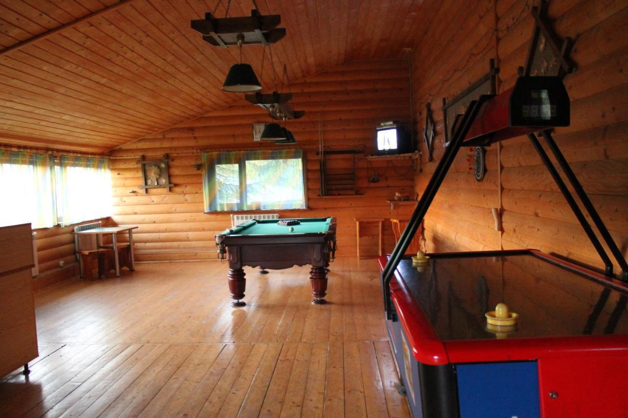 Oryavchik Country House Orjavcsik Kültér fotó