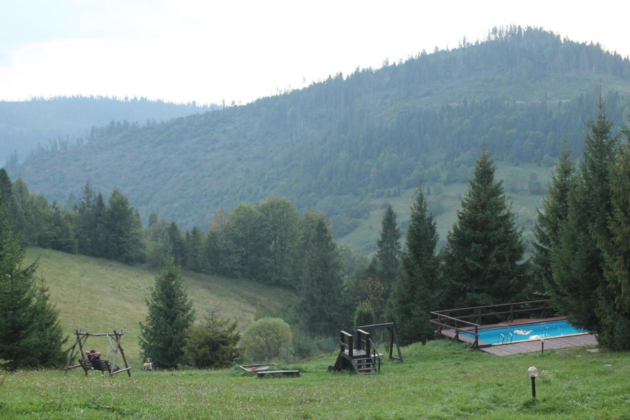 Oryavchik Country House Orjavcsik Kültér fotó