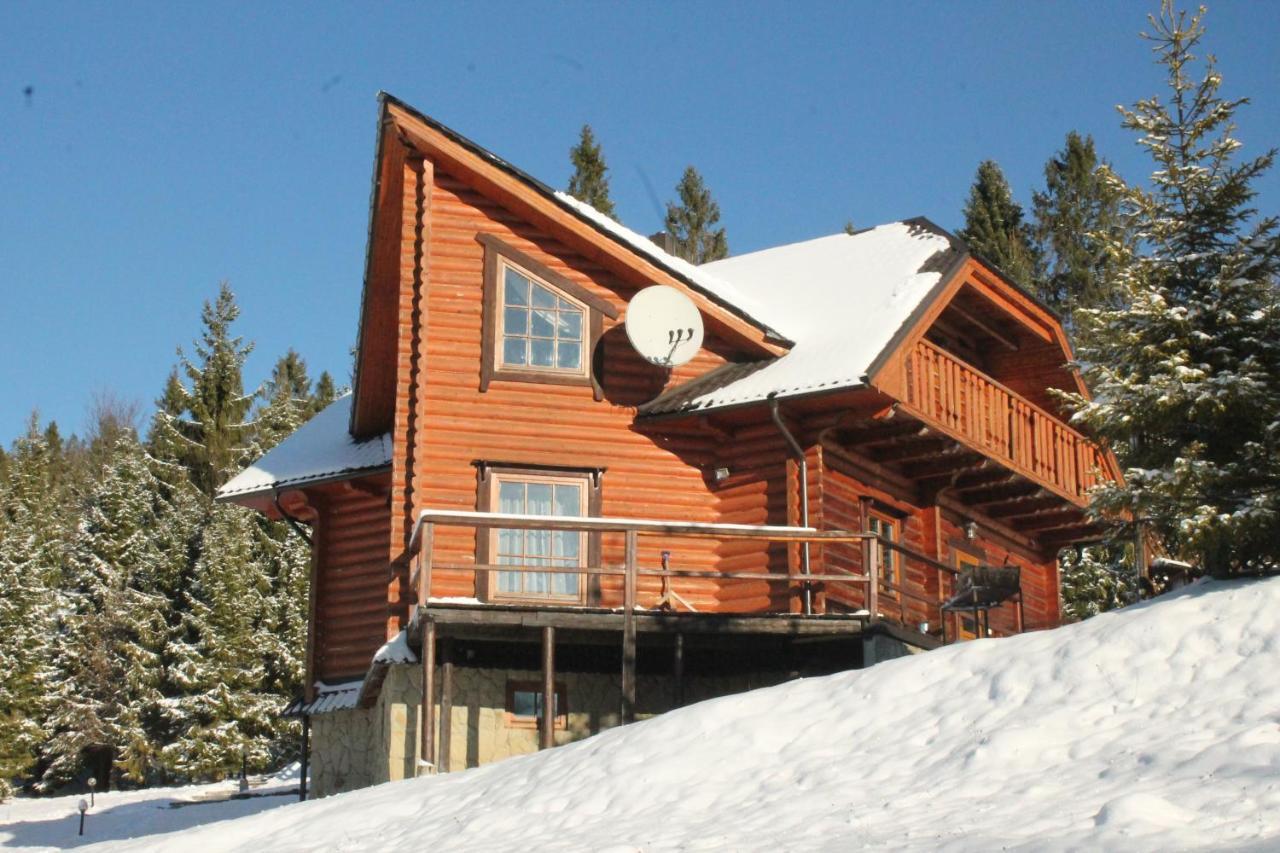Oryavchik Country House Orjavcsik Kültér fotó