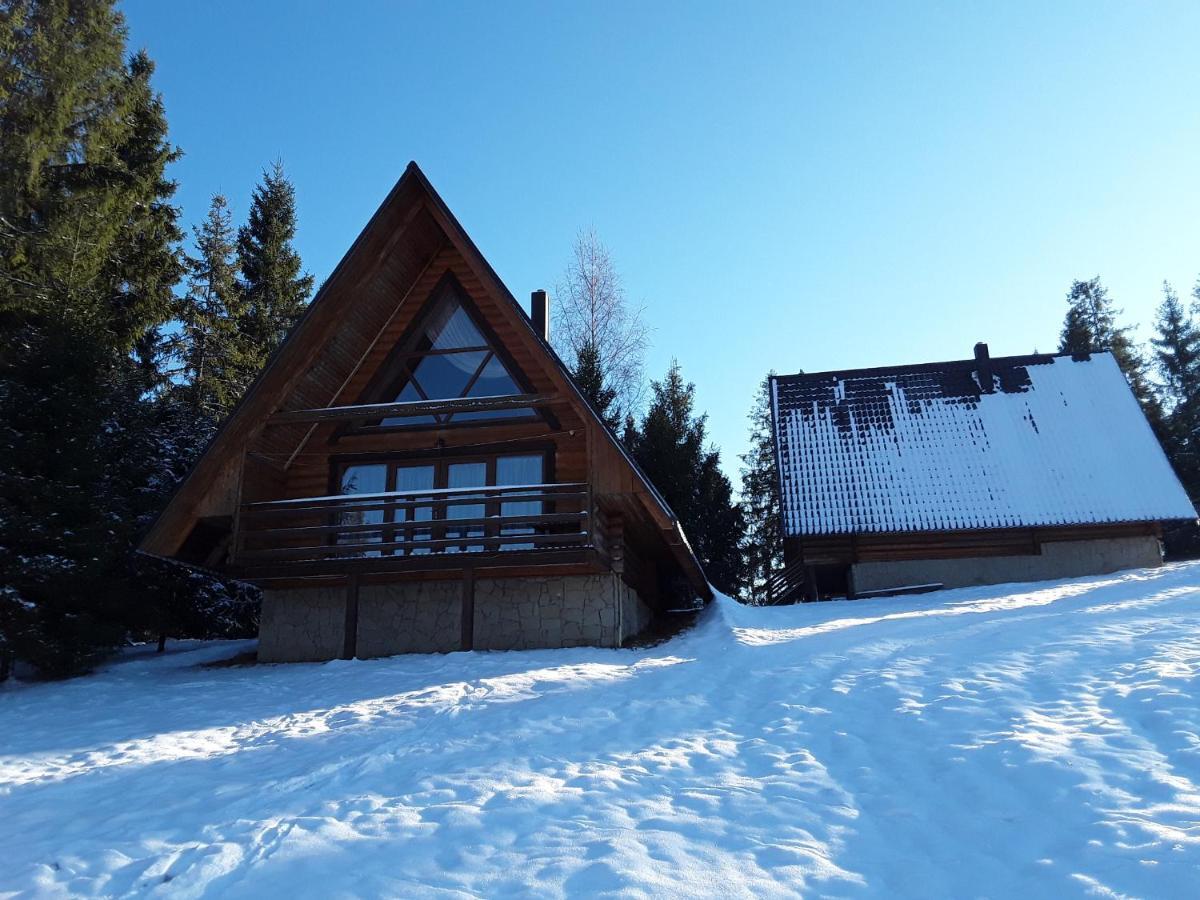 Oryavchik Country House Orjavcsik Kültér fotó